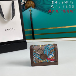 GUCCI GGC79 Gucci Wallet | 488 GUCCI GGC79 Gucci Wallet | 488
