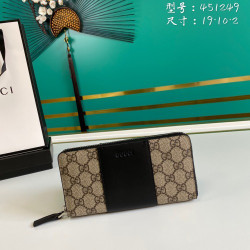 GUCCI GGC84 Gucci Wallet | 171