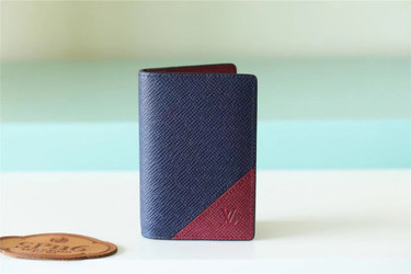 LV LVQ396 LV Wallet | 156