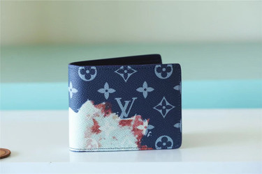 LV LVQ401 LV Wallet | 745