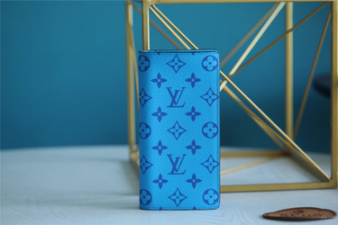 LV LVQ20 LV Men Wallet | 601