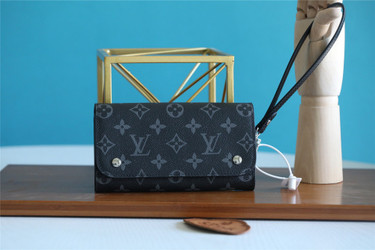 LV LVQ43 LV Men Wallet | 173