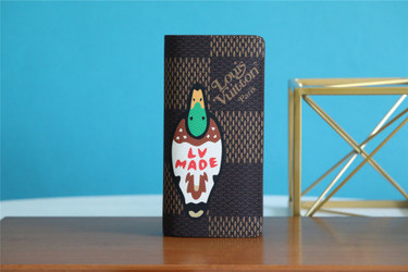 LV LVQ56 LV Men Wallet | 731