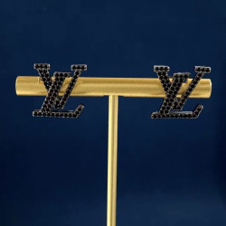 LV Earrings | 116 LV Earrings | 116