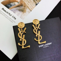 YSL Stud Earring | 838