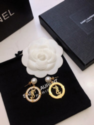 YSL Stud Earring | 893