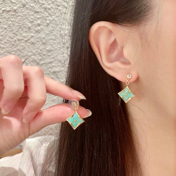 LV Earrings | 829