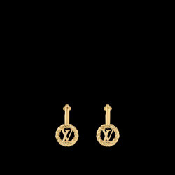 LV Earrings | 489