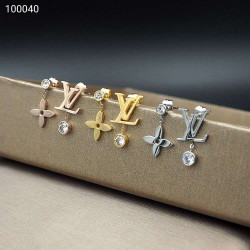 LV Earrings | 475