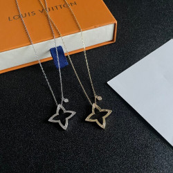 LV necklace | 556