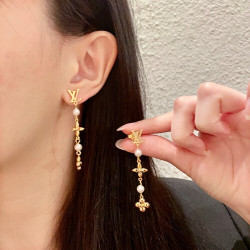 LV Earrings | 766