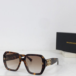 BALENCIAGA - BB0387S