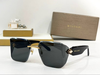 BVLGARI BLACK