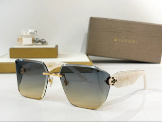 BVLGARI WHITE