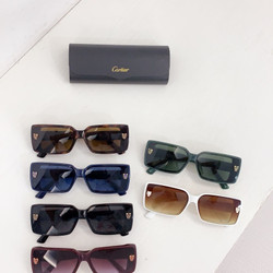 CARTIER SUNGLASSES