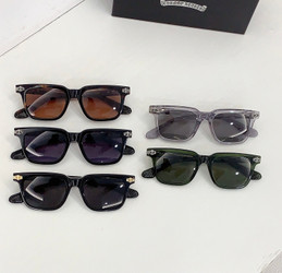 CHROME HEARTS SUNGLASSES