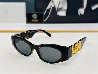 VERSACE SUNGLASS