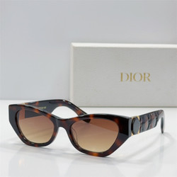 DIOR SUNGLASSES 4