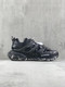 Balenciaga Tracks Black Shiny