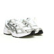 Asicis Gel white grays