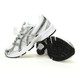 Asicis Gel white grays
