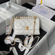 CHANEL Shoulder bag AS5001