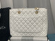 CHANEL Shoulder bag 50995