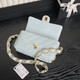 CHANEL Shoulder bag AS5176