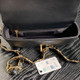 CHANEL Shoulder bag AS5176