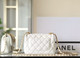 CHANEL Shoulder bag 240424D