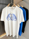 alexandder mcqueen tshirt