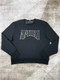 Amiri Sweatshirt black
