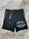 A*iri shorts black