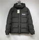 Balenciaga Winter jacket puffer