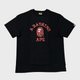BAPE t-shirt red