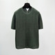 Bottega Veneta shirt neck