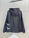 Burberry rainjacket luxury