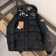 Burberry Winterjacket Classic Convertable