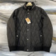 Burberry light black jacket