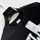 Celine T-shirt Black Classic