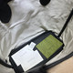 Tote bag gucci