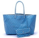 Goyard Bag LIGHT BLUE