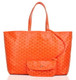 Goyard Bag ORANGE