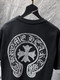 Chrome Hearts T-shirt 2colors