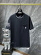 Chrome Hearts t-shirt black