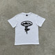 CORTEIZ flying man statue tee