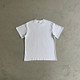 CORTEIZ C Star string tee-White