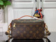 LV Handbag M46279