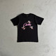 CORTEIZ Cupid's Arrow Tee black