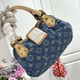 LV Hand bag M95020